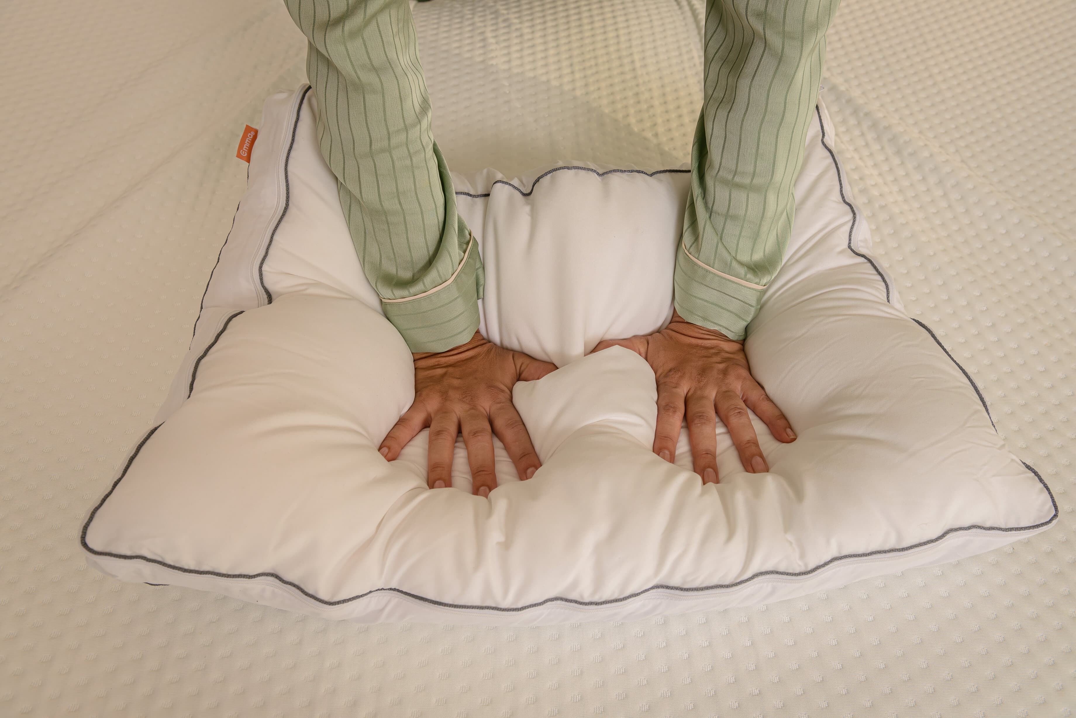 Travesseiro Comfort - 5