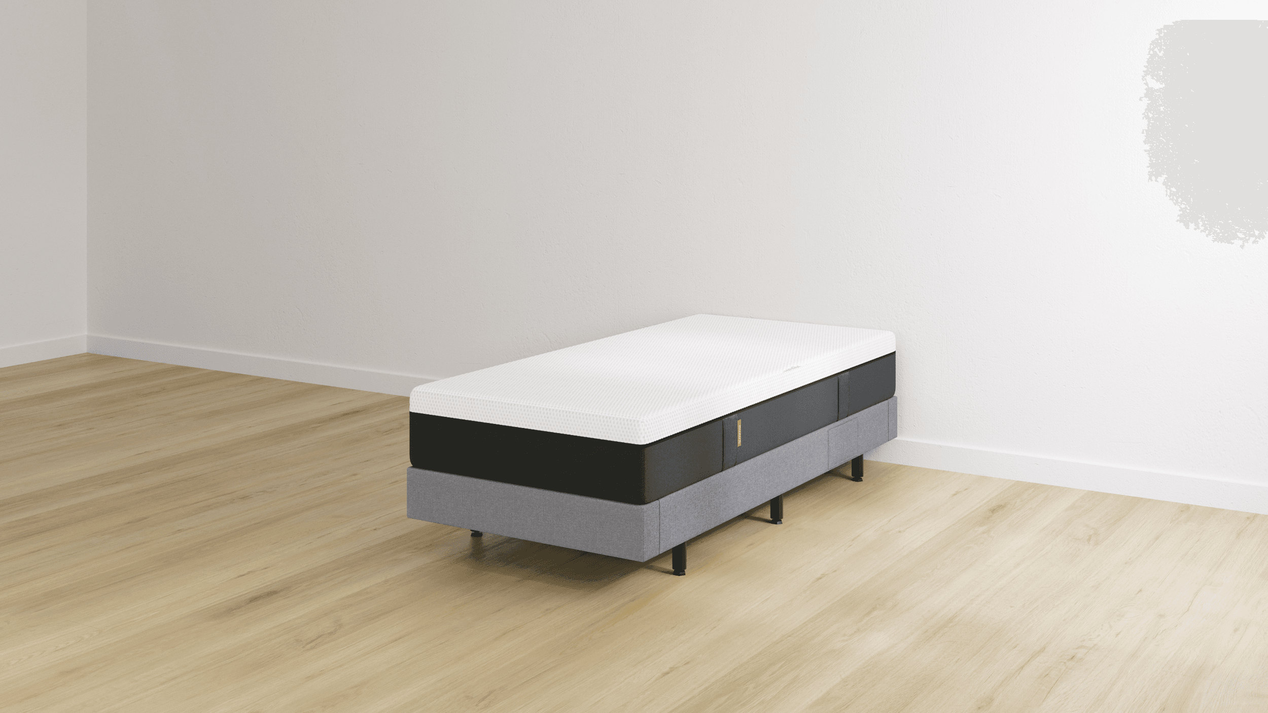 Cama Box Select Emma